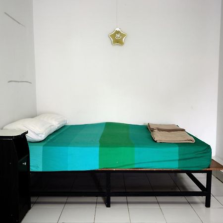 Aparthotel Better House 佰特客栈 Chiang Mai Exterior foto