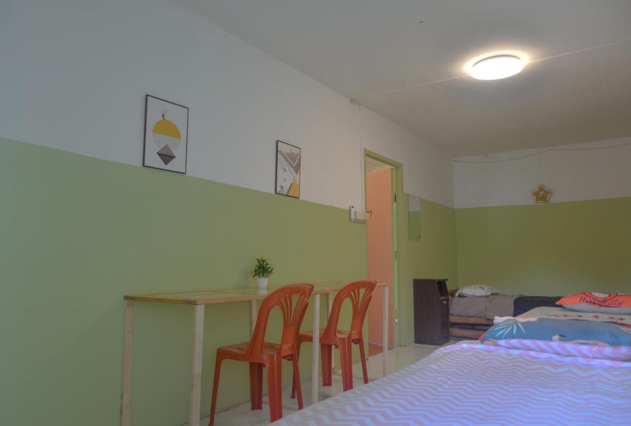 Aparthotel Better House 佰特客栈 Chiang Mai Exterior foto