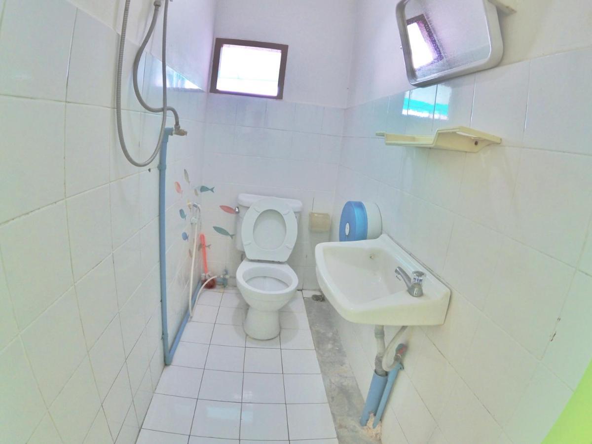 Aparthotel Better House 佰特客栈 Chiang Mai Exterior foto