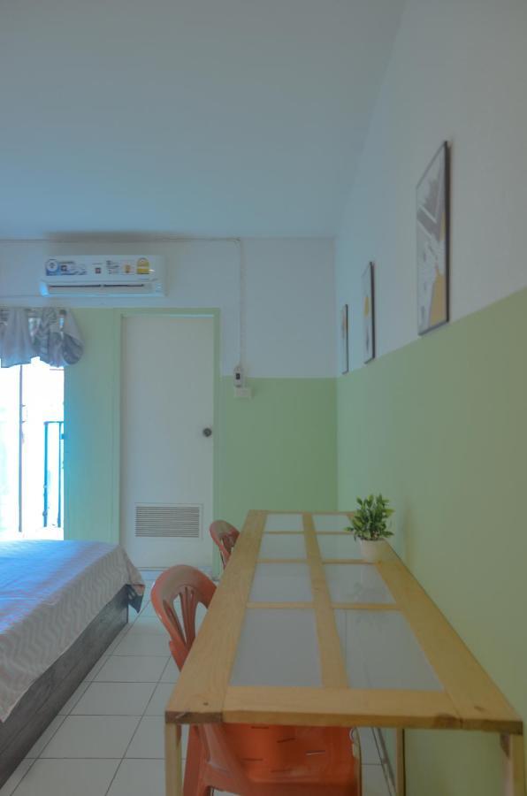 Aparthotel Better House 佰特客栈 Chiang Mai Exterior foto