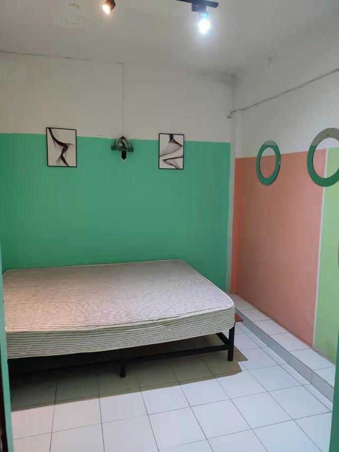 Aparthotel Better House 佰特客栈 Chiang Mai Exterior foto