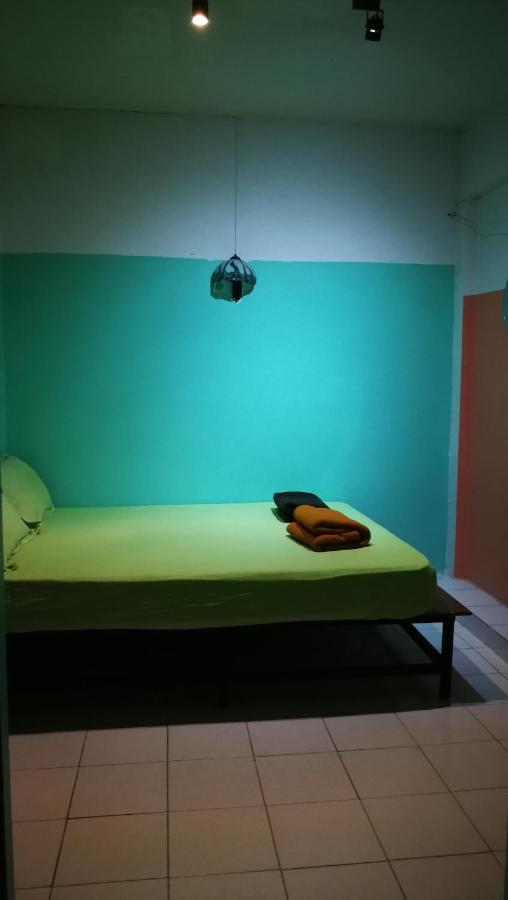 Aparthotel Better House 佰特客栈 Chiang Mai Exterior foto