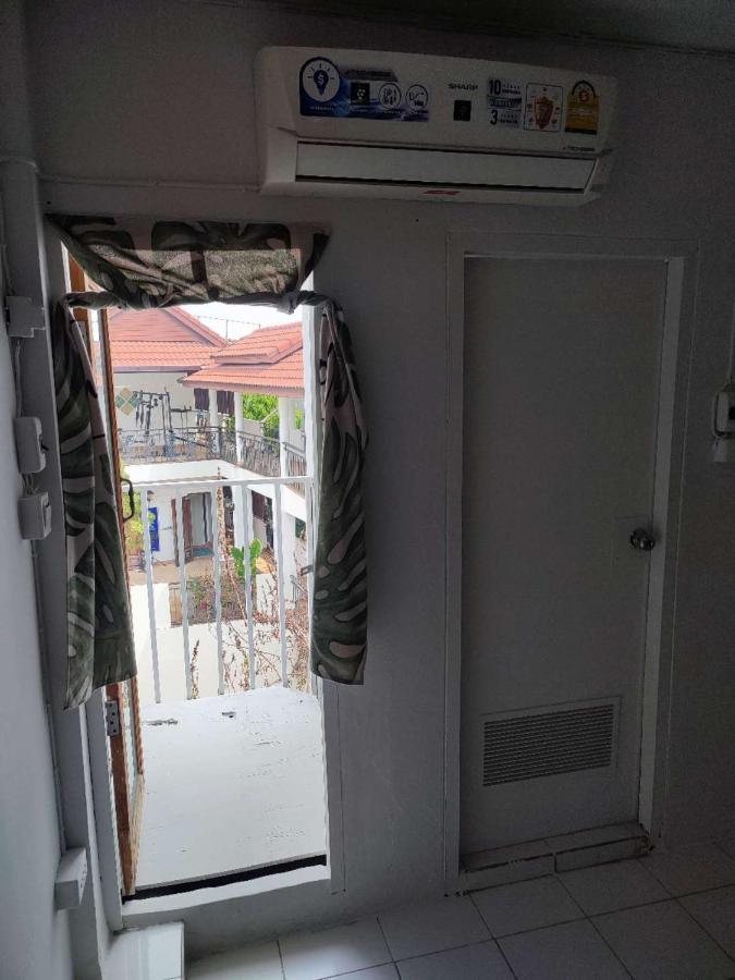 Aparthotel Better House 佰特客栈 Chiang Mai Exterior foto