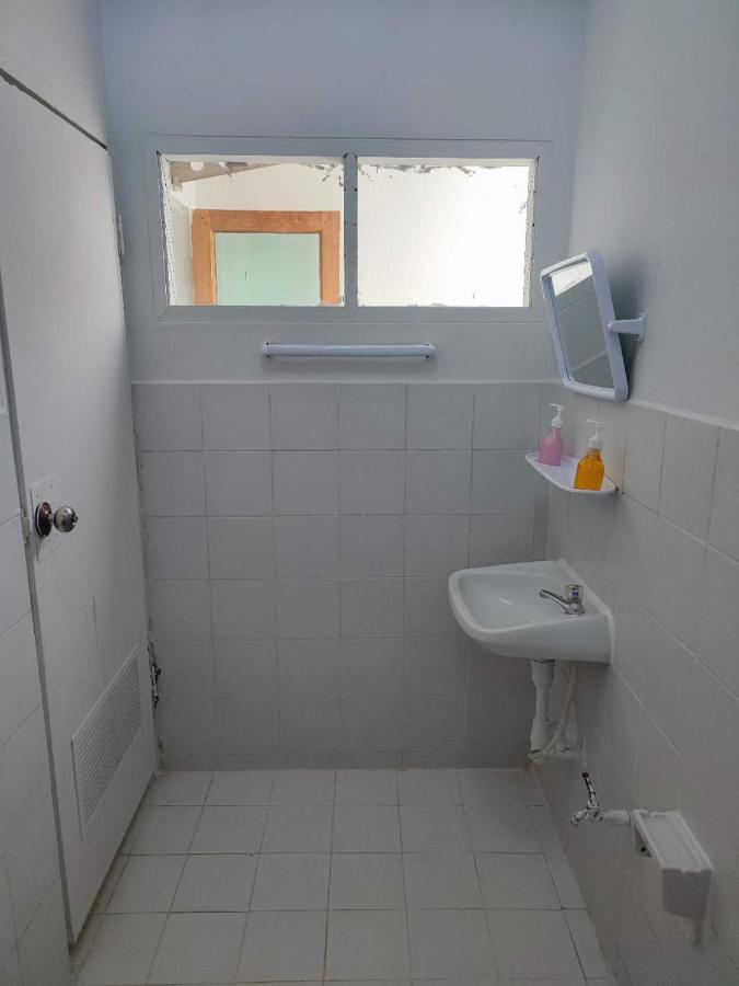 Aparthotel Better House 佰特客栈 Chiang Mai Exterior foto