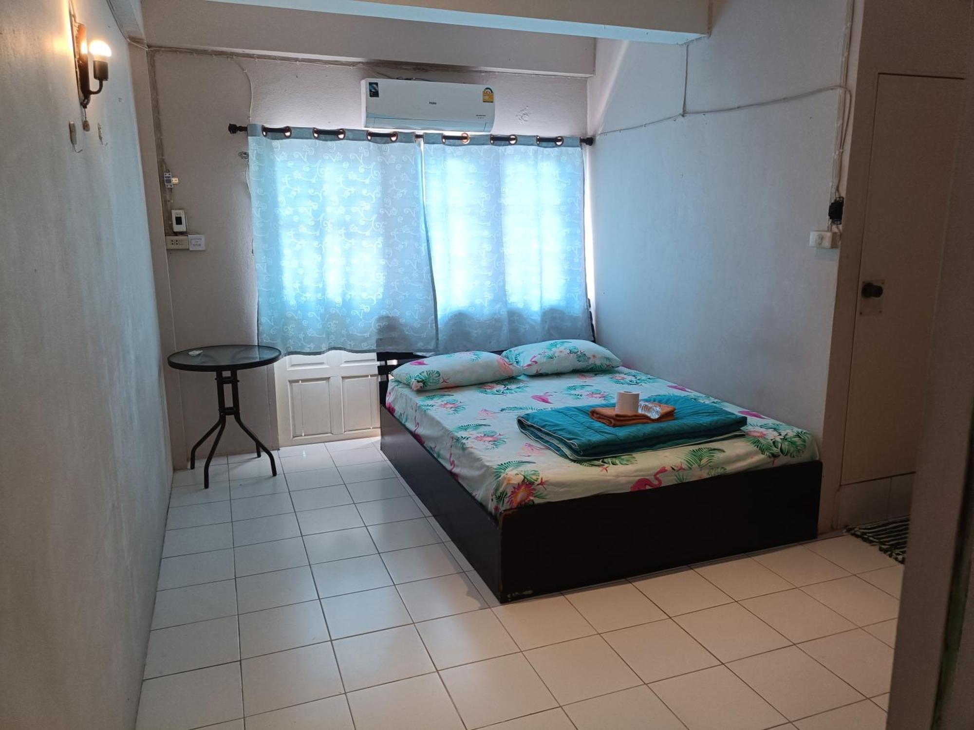 Aparthotel Better House 佰特客栈 Chiang Mai Exterior foto