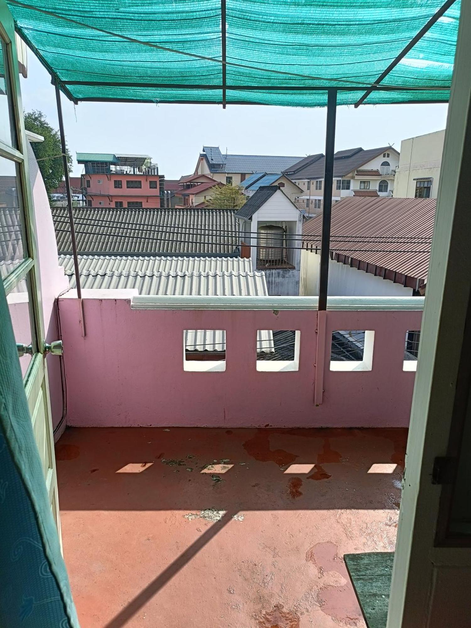 Aparthotel Better House 佰特客栈 Chiang Mai Exterior foto