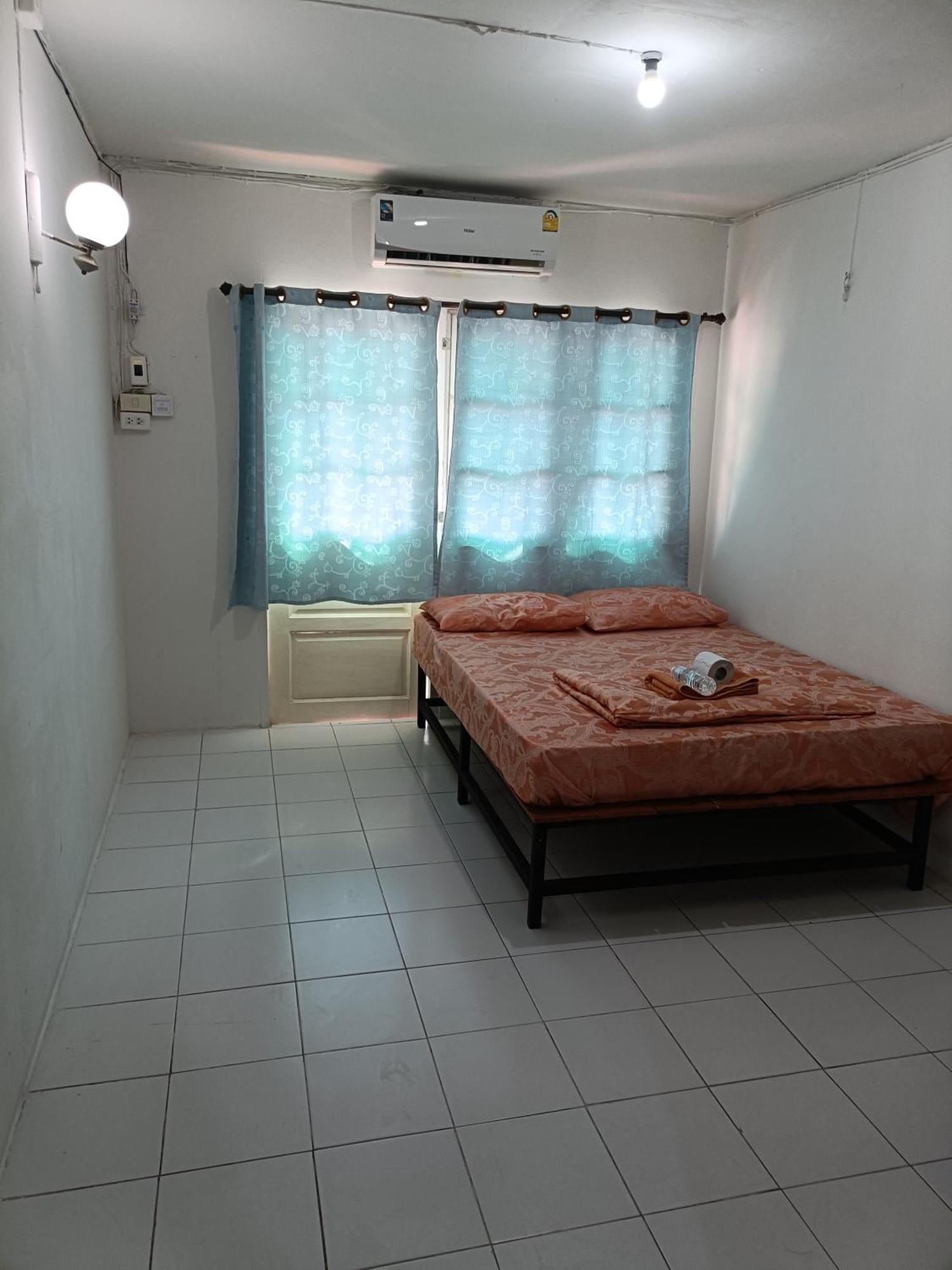 Aparthotel Better House 佰特客栈 Chiang Mai Exterior foto
