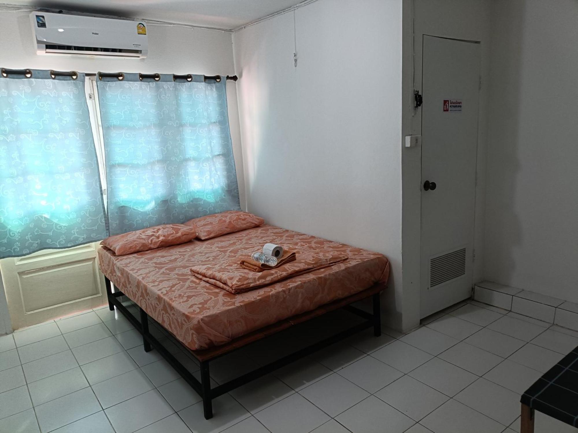 Aparthotel Better House 佰特客栈 Chiang Mai Exterior foto