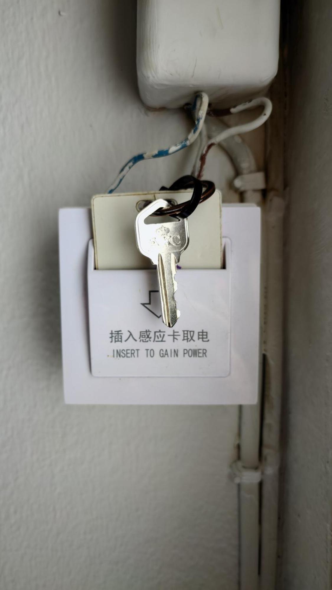 Aparthotel Better House 佰特客栈 Chiang Mai Exterior foto