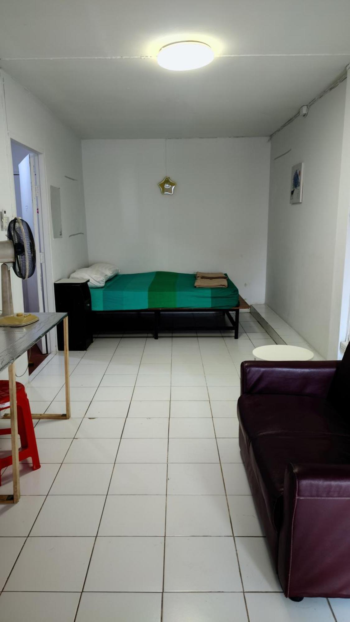Aparthotel Better House 佰特客栈 Chiang Mai Exterior foto