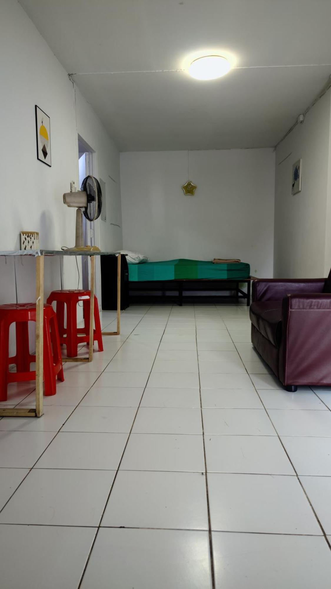 Aparthotel Better House 佰特客栈 Chiang Mai Exterior foto