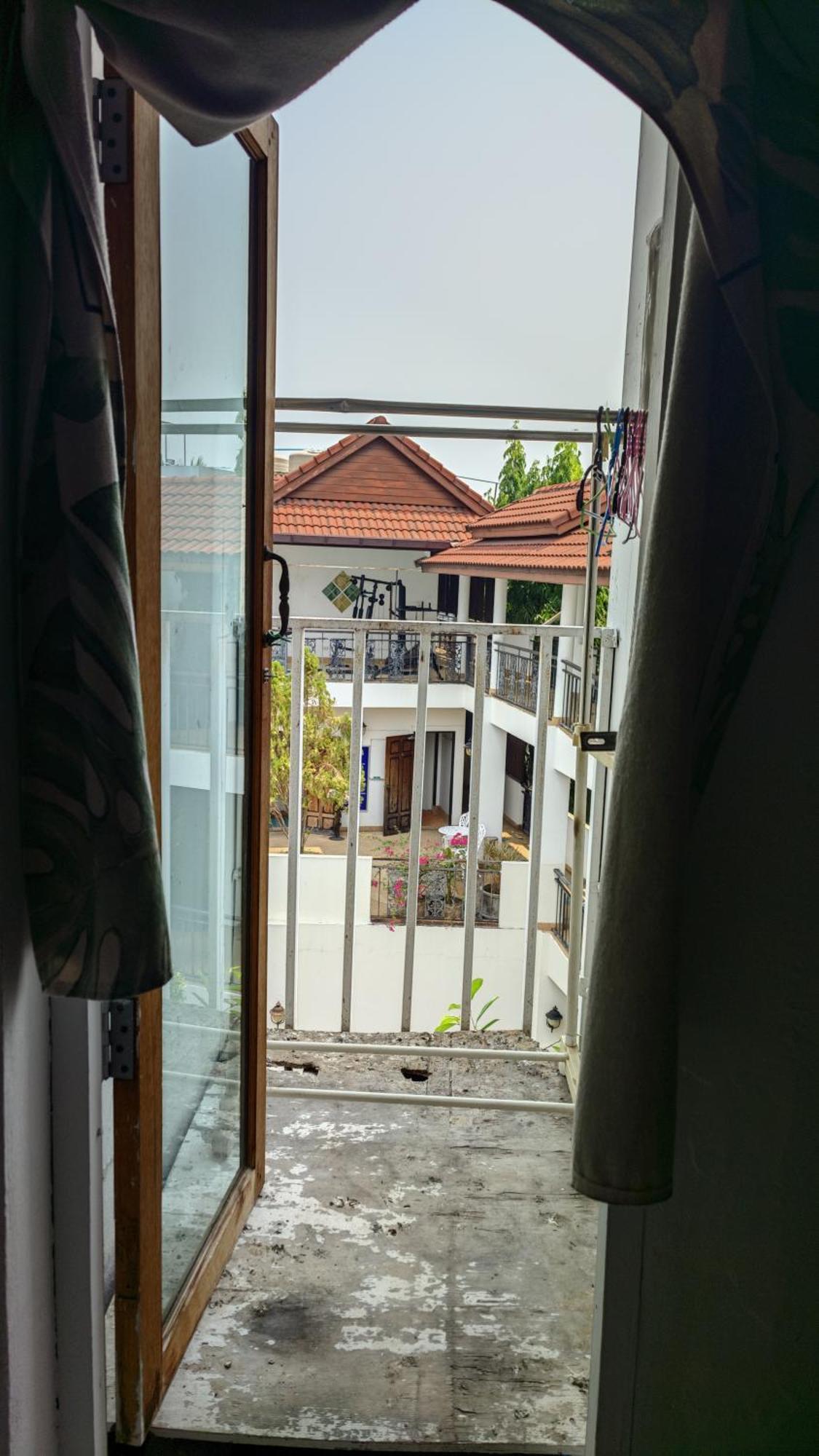 Aparthotel Better House 佰特客栈 Chiang Mai Exterior foto