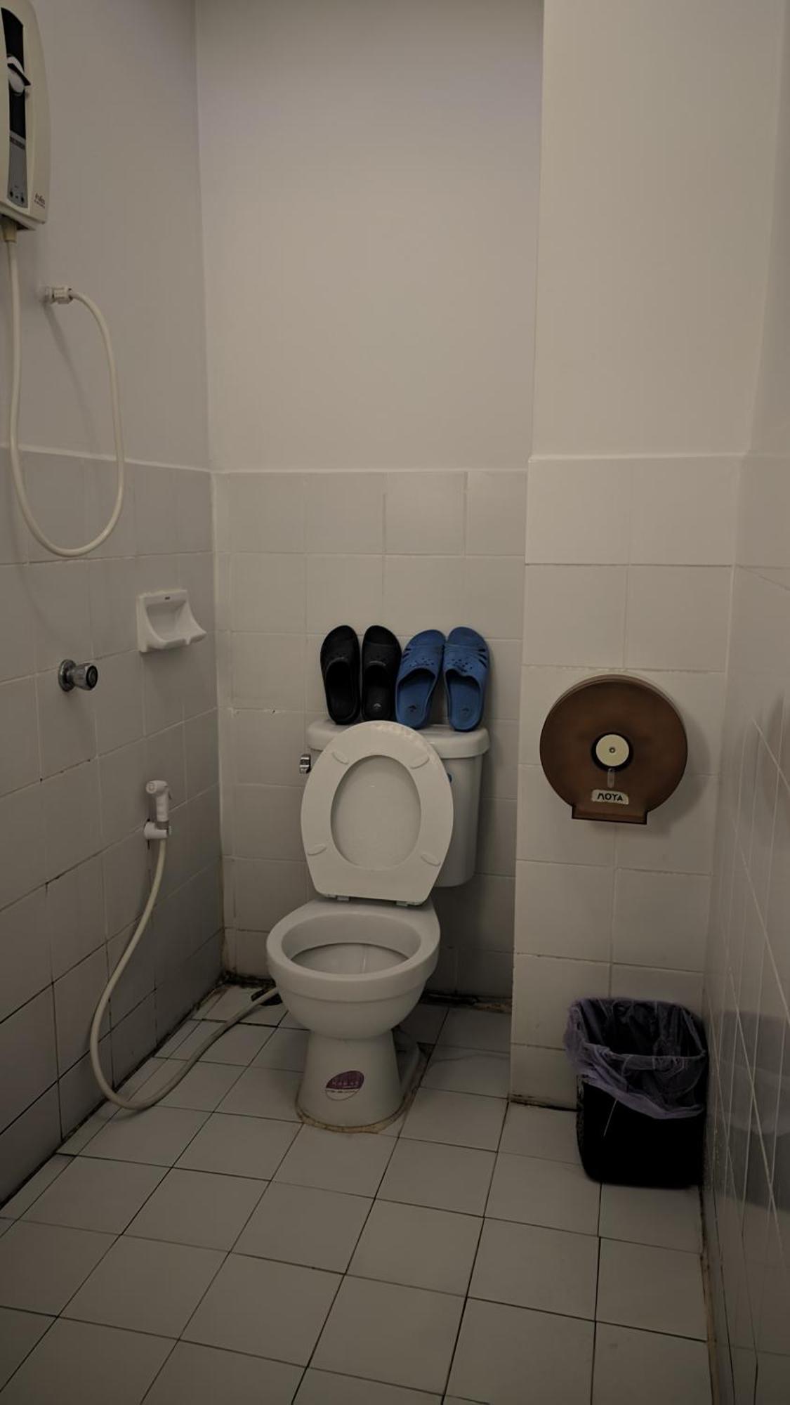 Aparthotel Better House 佰特客栈 Chiang Mai Exterior foto