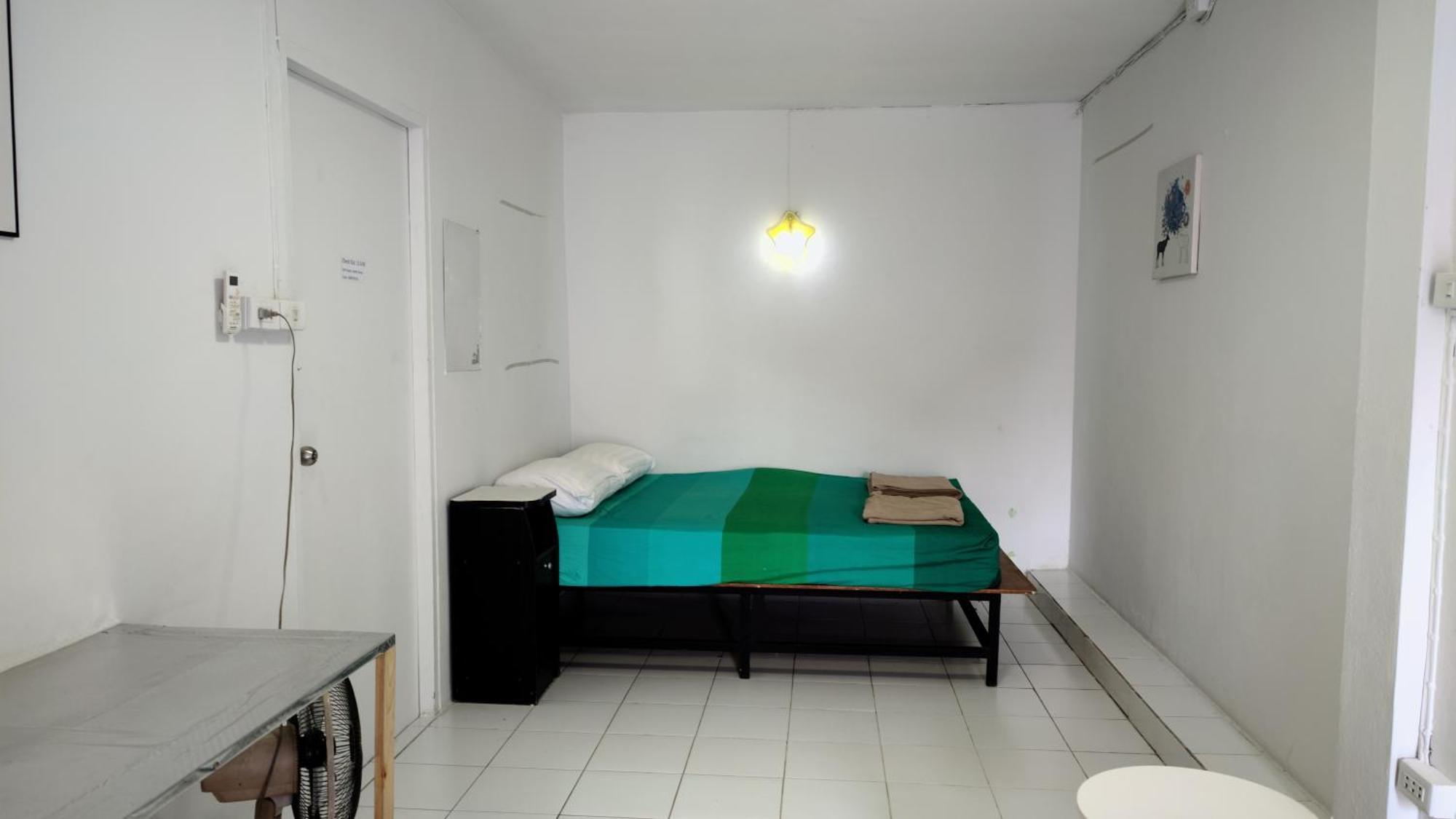 Aparthotel Better House 佰特客栈 Chiang Mai Exterior foto